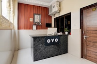 Hotel O Bhanwar Villa