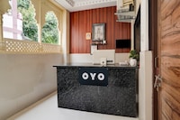 Hotel O Bhanwar Villa