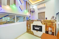 Super Townhouse Anisabad Near Mahavir Sansthan