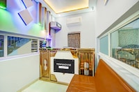 Super Townhouse Anisabad Near Mahavir Sansthan