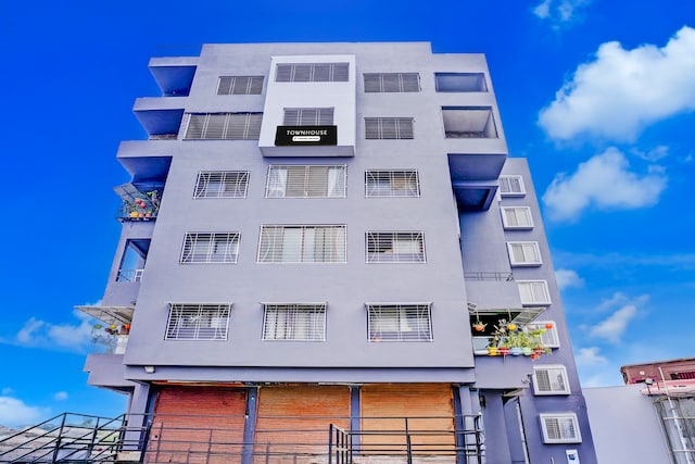 Townhouse Godavari Riverbank Formerly Shanti Datta Inn