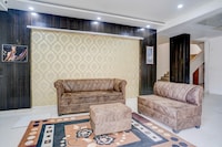 Super Townhouse Godavari Riverbank Formerly Shanti Datta Inn