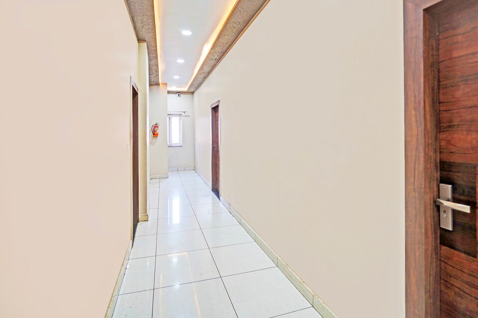 Hotel O Royal Inn, Jodhpur Central, Jodhpur