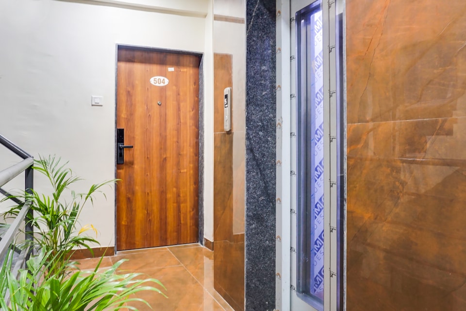 Hotel O Falcon Executive , Baner Pune, Pune