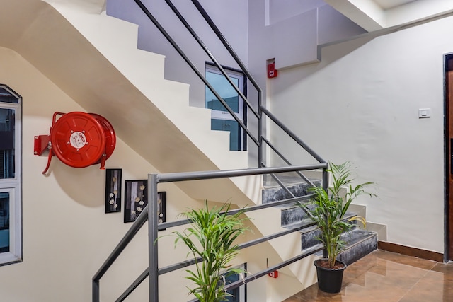 Hotel O Falcon Executive 