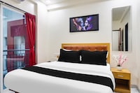 Hotel O Falcon Executive 