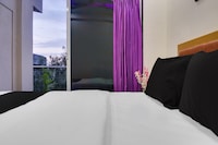 Hotel O Falcon Executive 