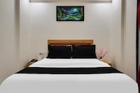 Hotel O Falcon Executive 