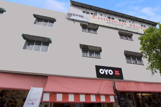 Super Hotel O Eminent Hotel