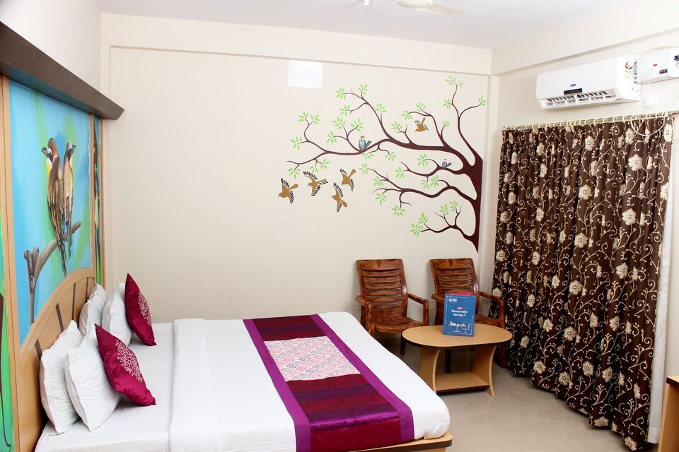 OYO Rooms 025 Mysore Ring Road, Mysore Vijayanagar Hebbal, Mysore