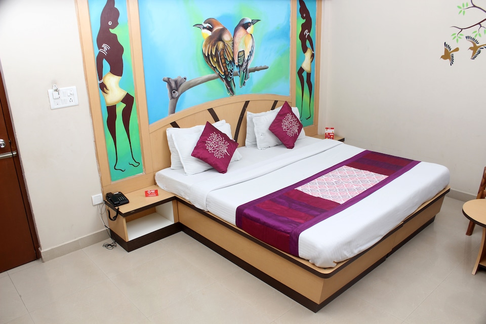 OYO Rooms 025 Mysore Ring Road, Mysore Vijayanagar Hebbal, Mysore