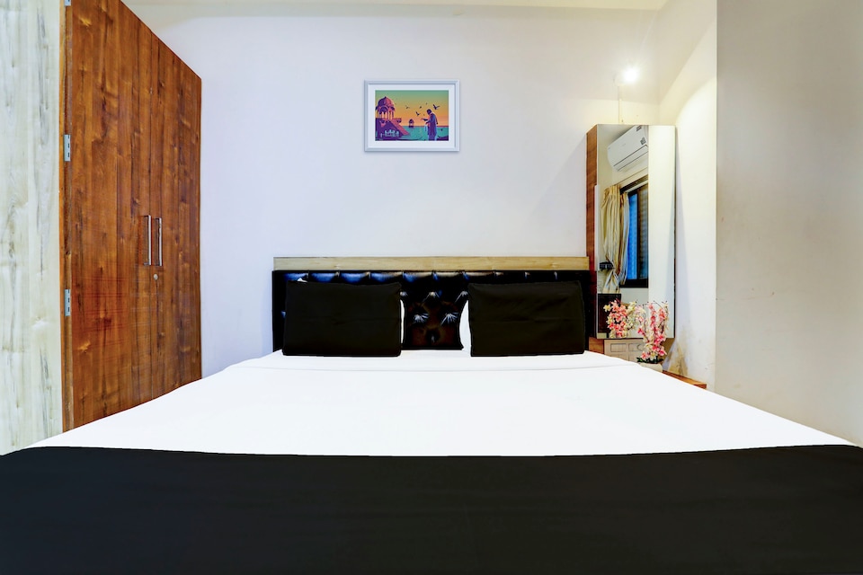 Hotel O Aamrai Resort, Kolhapur, Kolhapur