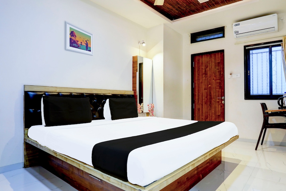 Hotel O Aamrai Resort, Kolhapur, Kolhapur