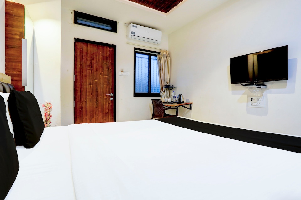 Hotel O Aamrai Resort, Kolhapur, Kolhapur