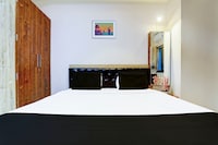 Hotel O Aamrai Resort