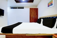 Hotel O Aamrai Resort