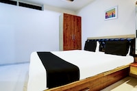 Hotel O Aamrai Resort