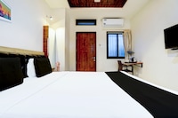 Hotel O Aamrai Resort