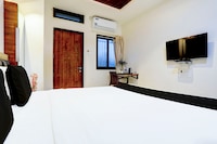 Hotel O Aamrai Resort