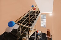 Hotel O Mayur Residency