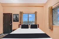 Hotel O Mayur Residency