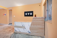 Hotel O Mayur Residency