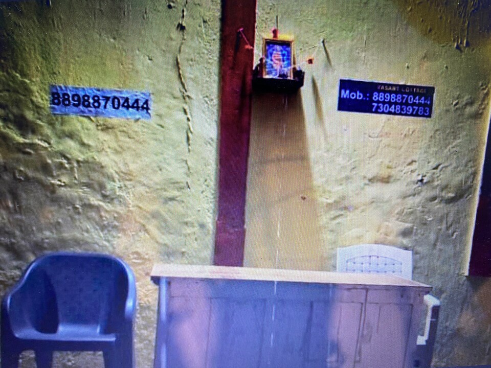 OYO 827839 Vasant Cottage, Mumbai Borivali-Dahisar-Mira Road, Mumbai
