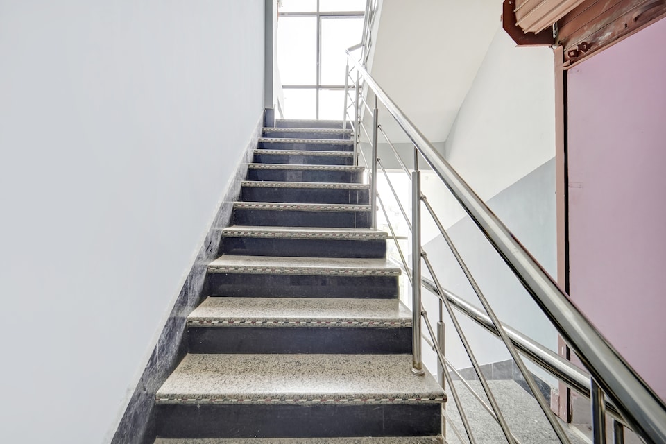 Hotel O Arsh Residential, Anisabad, Patna