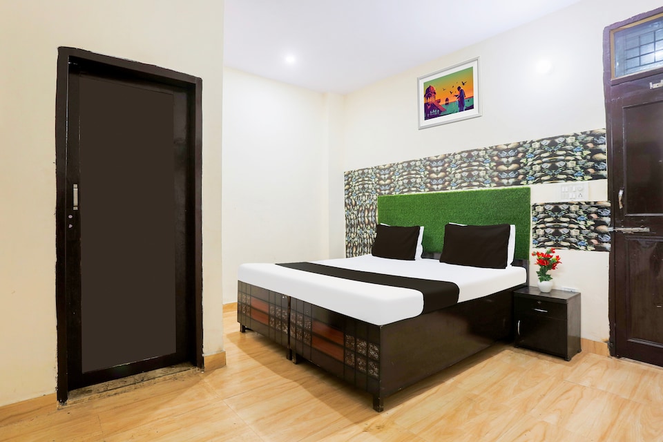 Hotel O Yogdeep Prime Inn, Dwarka Delhi, Delhi
