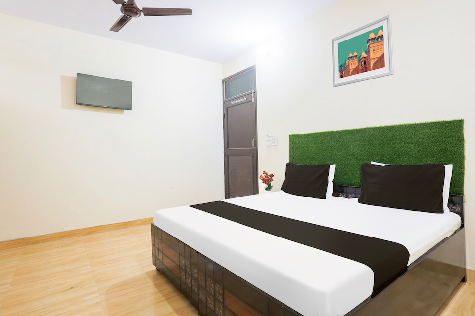Hotel O Yogdeep Prime Inn, Dwarka Delhi, Delhi