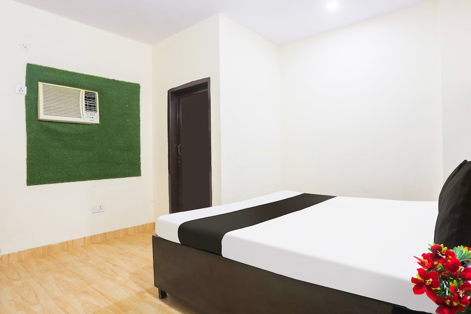 Hotel O Yogdeep Prime Inn, Dwarka Delhi, Delhi