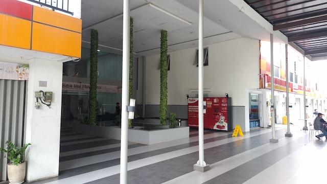 Hotel O Tower Mahakam serviced apartment Riverview Jababeka