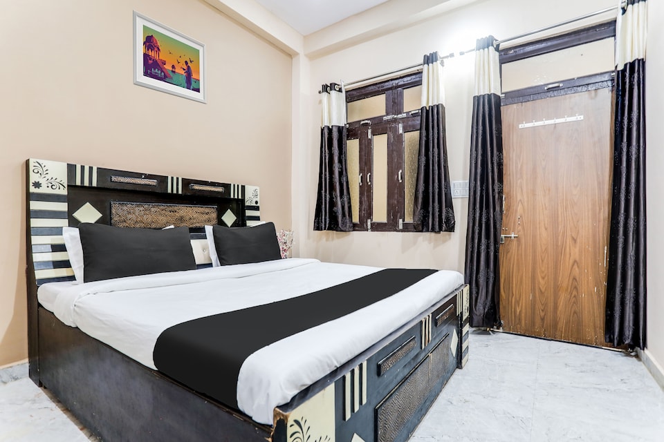 SPOT ON Apna Hotel, Bhind, Bhind