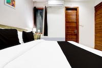 Hotel O Neu-Nest