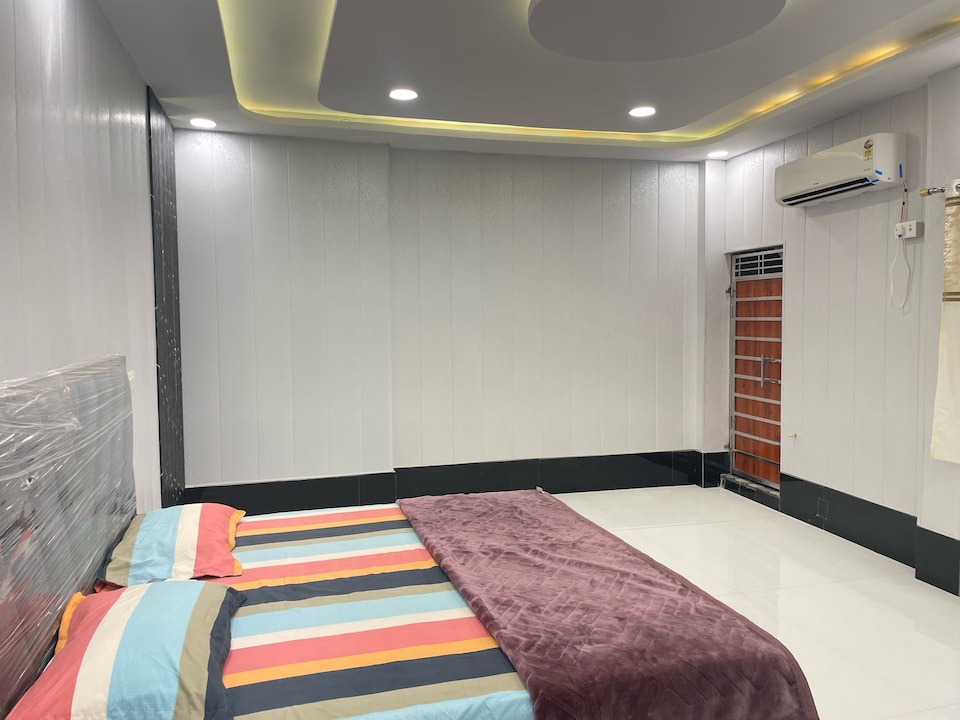 HOTEL O AJAY PALACE, Lalganj, Lalganj