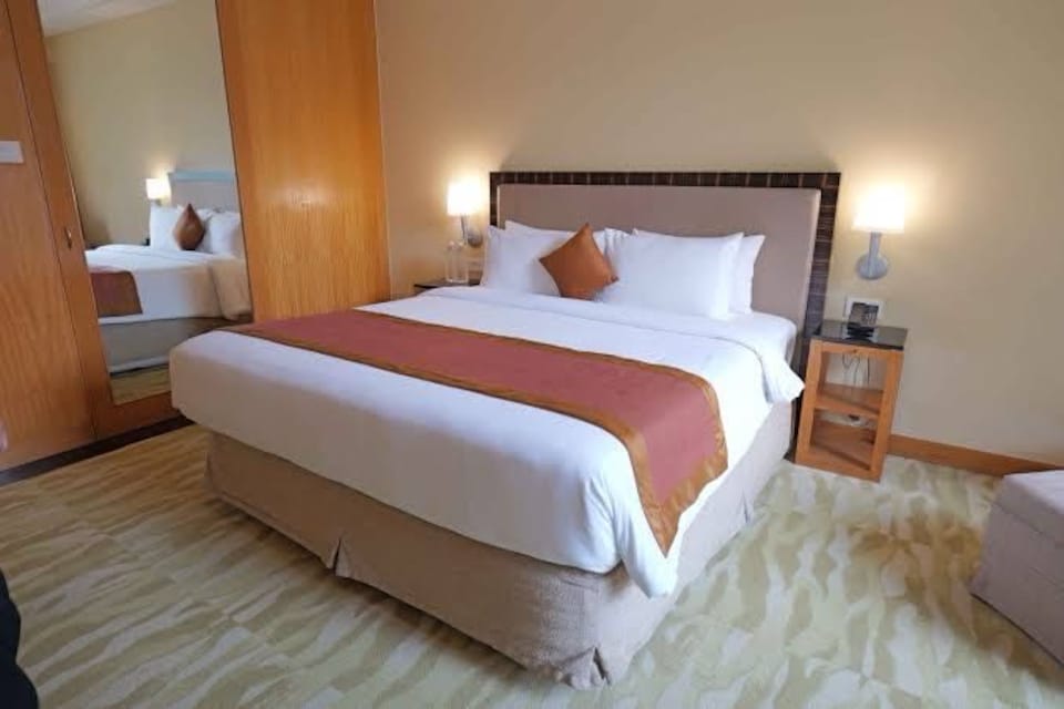 HOTEL O AJAY PALACE, Lalganj, Lalganj