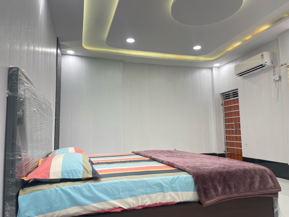 HOTEL O AJAY PALACE, Lalganj, Lalganj