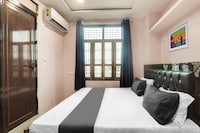 Hotel O Dwarka In