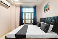 Hotel O Dwarka In