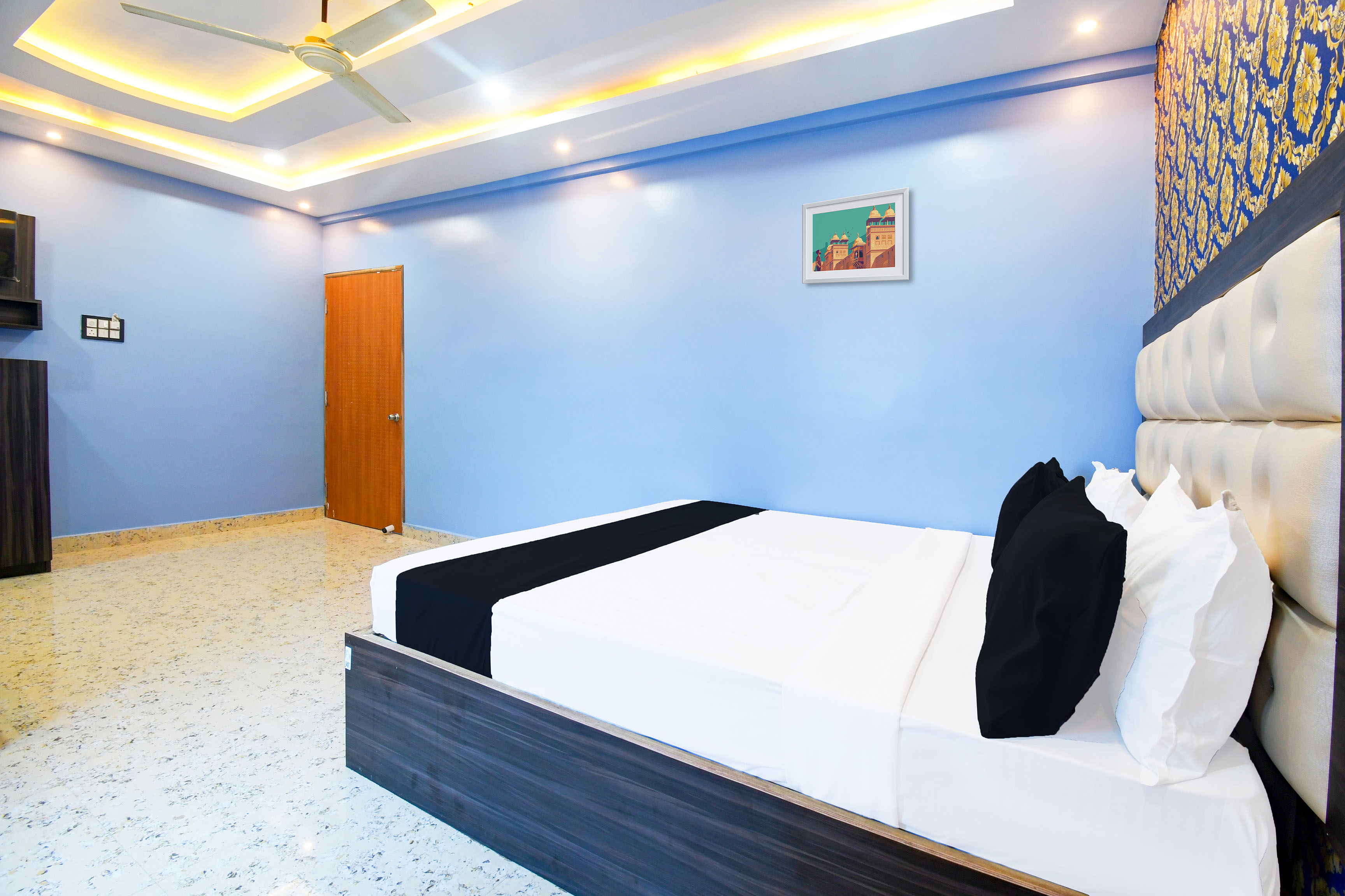 Hotel O SHREE RAGHUNATH PALACE, Flagship Puri, Book @ ₹926 - OYO