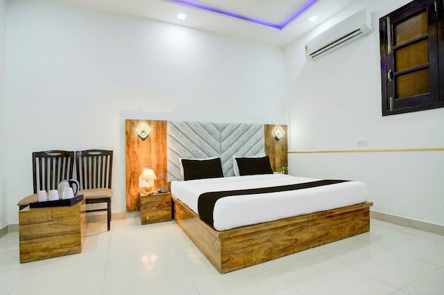 Super Townhouse Oak Kompally