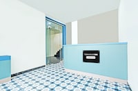 Super Townhouse Oak Kompally