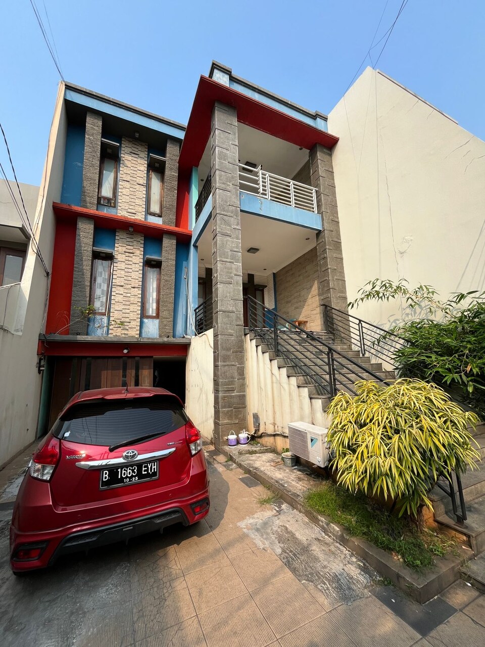 OYO 94141 Al Fatih Residence Syariah 1, West_Jakarta, Jakarta