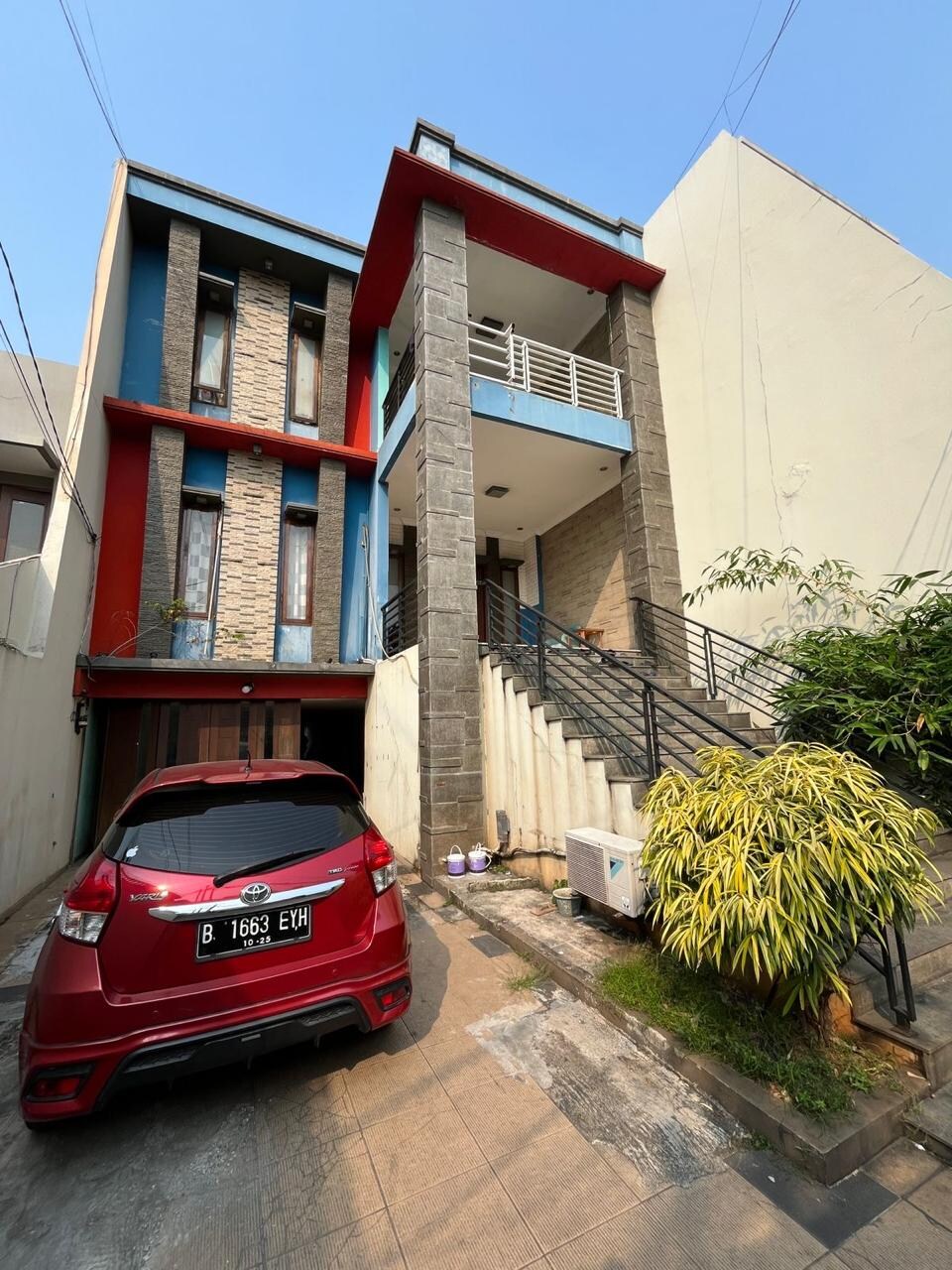 OYO 94141 Al Fatih Residence Syariah 1, West_Jakarta, Jakarta