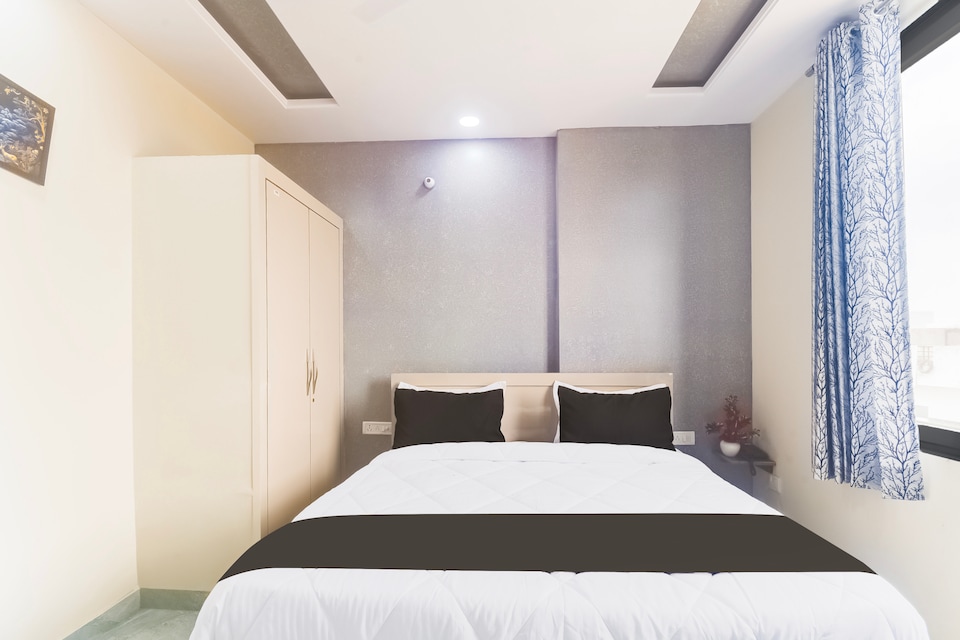 Hotel O Shree Shyam, Mansarovar, Jaipur