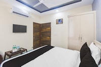 Hotel O Shree Shyam