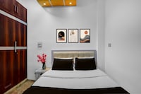 Hotel O Iskcon Temple Rohini Formerly Golden Key