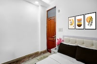 Hotel O Iskcon Temple Rohini Formerly Golden Key