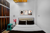 Hotel O Iskcon Temple Rohini Formerly Golden Key