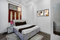 Hotel O Iskcon Temple Rohini Formerly Golden Key